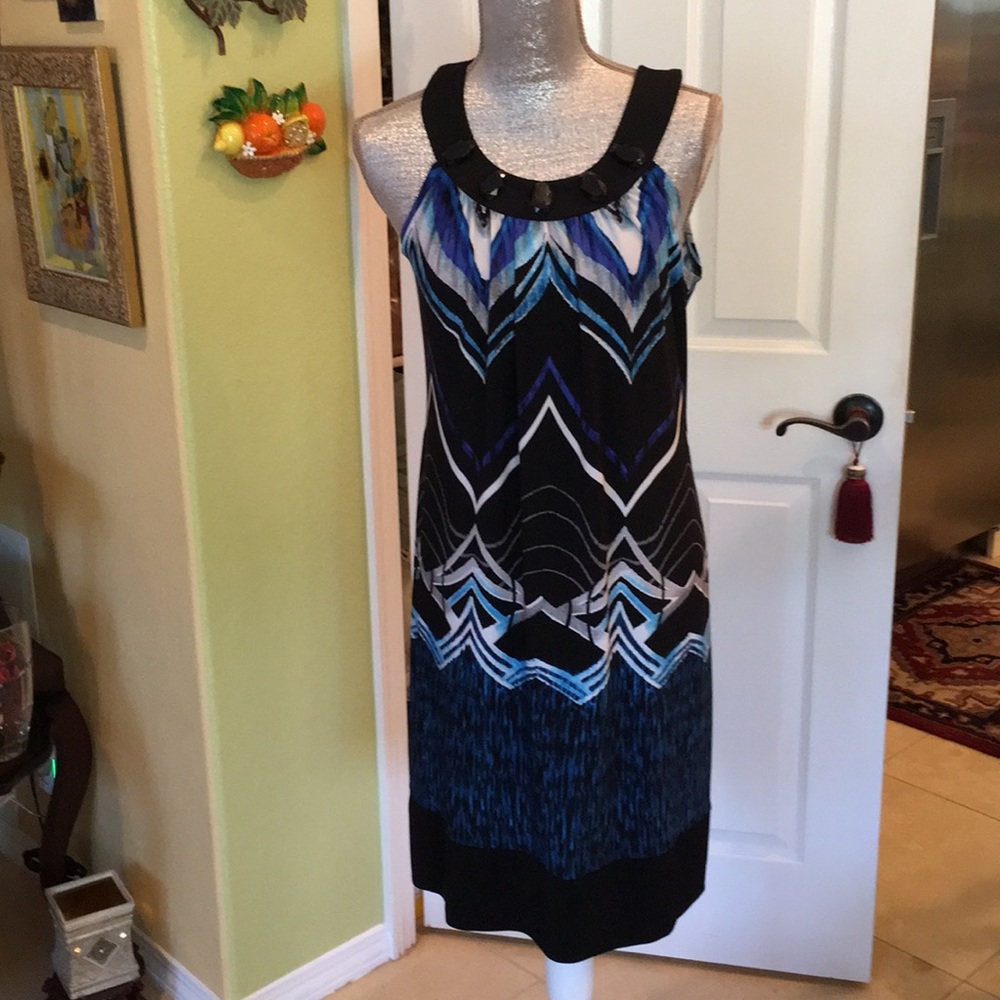 CAROLEE LITTLE SUMMER DRESS